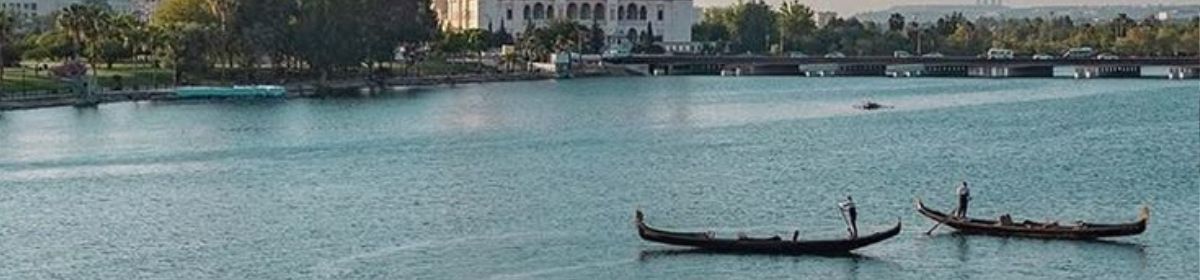 Adana Gezilecek Yerler