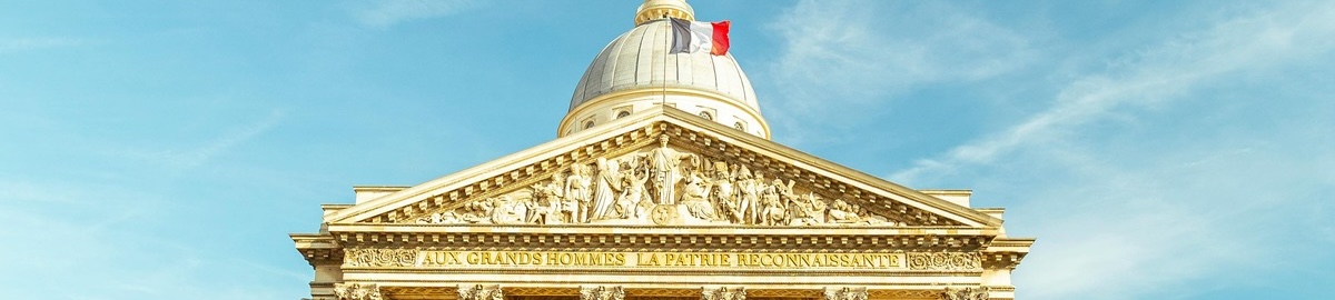 Fransa Gezilecek Yerler