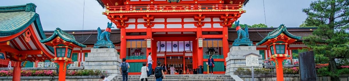 Kyoto Gezilecek Yerler