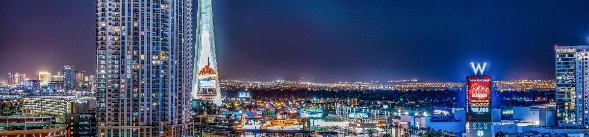 Las Vegas Gezilecek Yerler