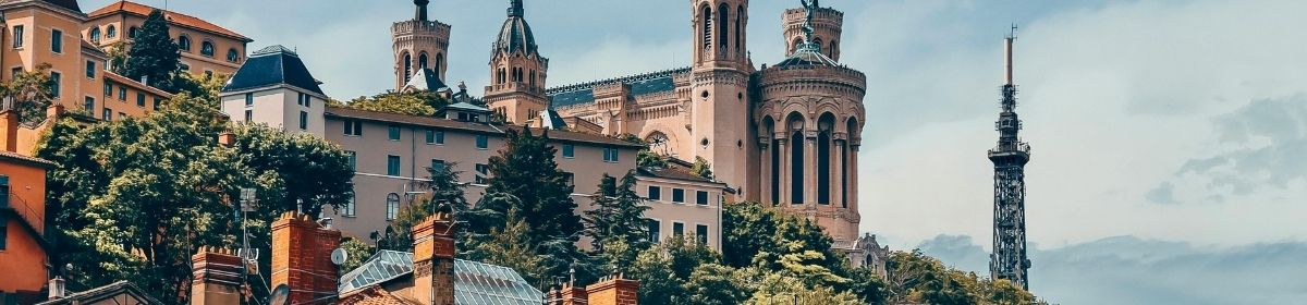 Lyon Gezilecek Yerler
