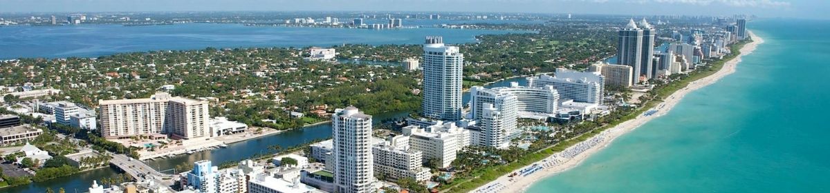 Miami Gezilecek Yerler