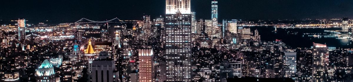 New York Gezilecek Yerler