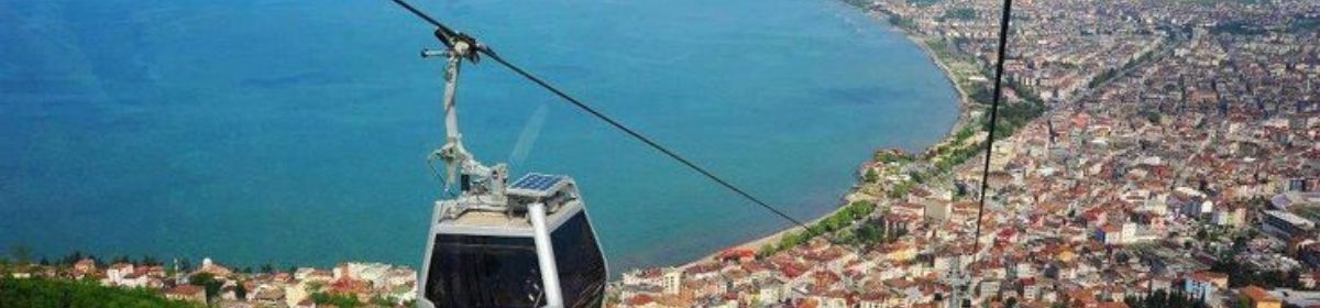 Ordu Gezilecek Yerler