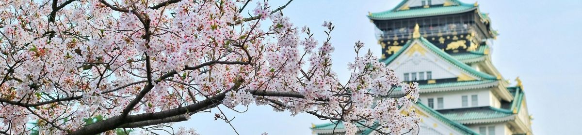 Osaka Gezilecek Yerler