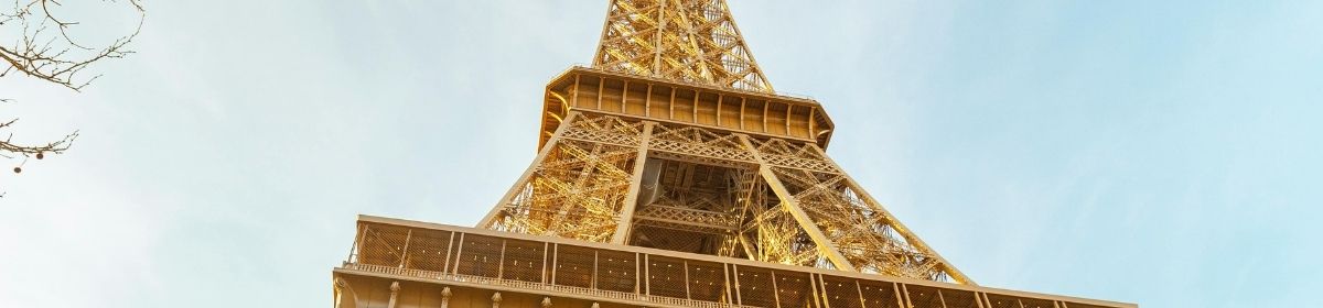 Paris Gezilecek Yerler