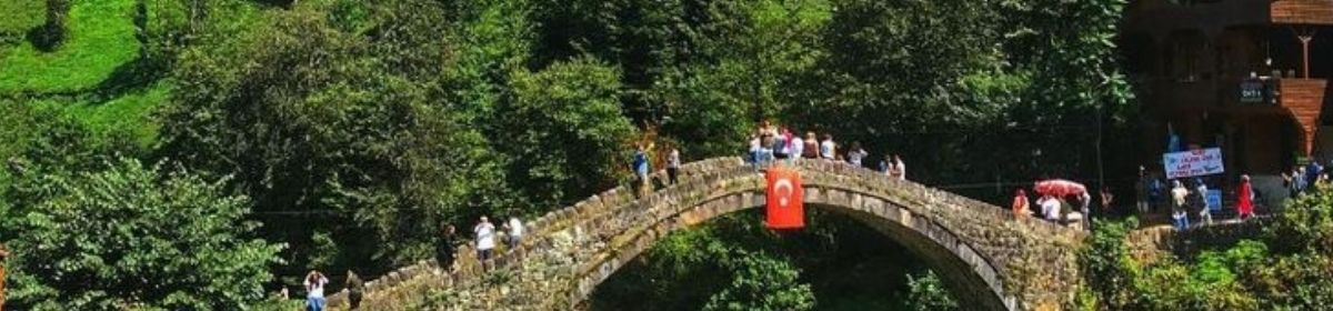 Rize Gezilecek Yerler