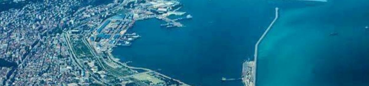 Samsun Gezilecek Yerler