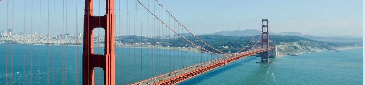 San Francisco Gezilecek Yerler