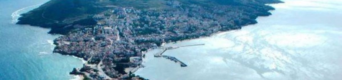 Sinop Gezilecek Yerler
