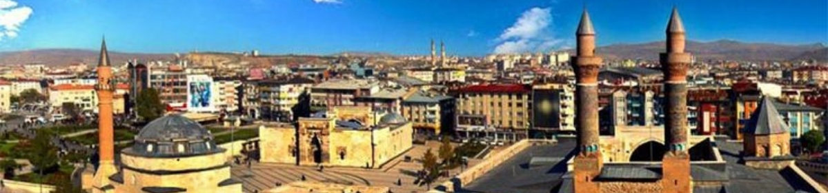 Sivas Gezilecek Yerler