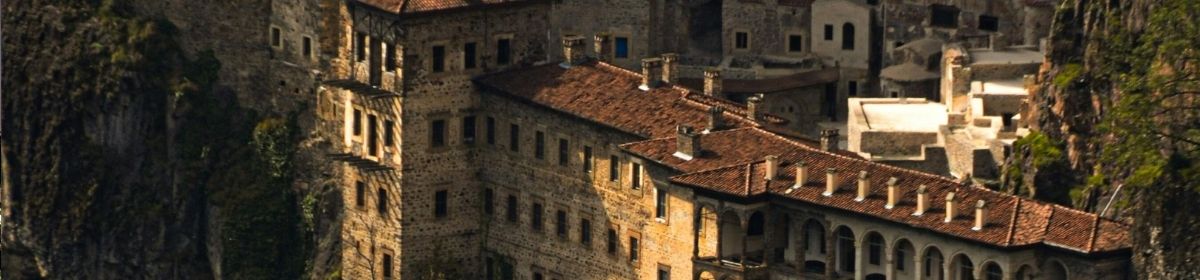Trabzon Gezilecek Yerler