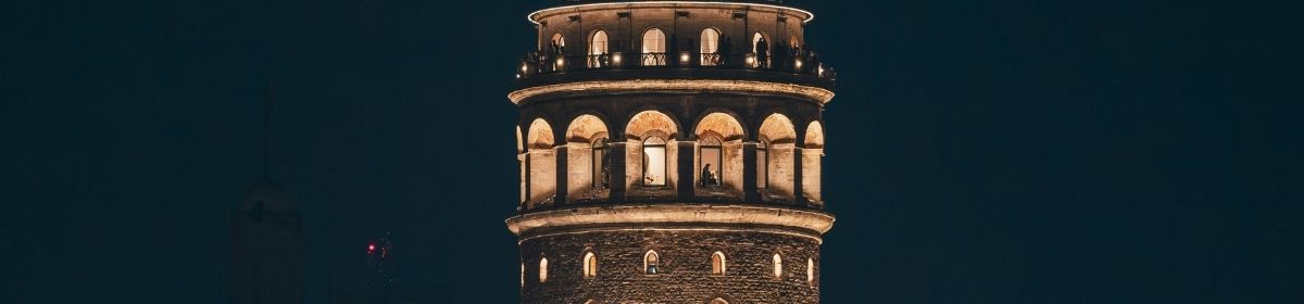 Türkiye Gezilecek Yerler