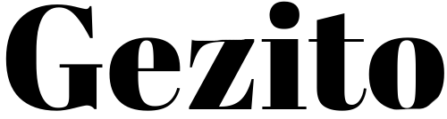 Gezito Logo