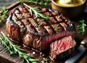 Bistecca alla Fiorentina