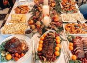 Buffet Feast