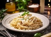 Cacio e Pepe