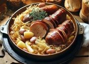 Choucroute