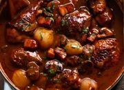 Coq au Vin
