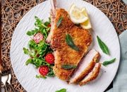 Cotoletta alla Milanese