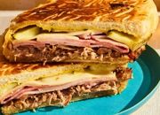 Cuban Sandwich