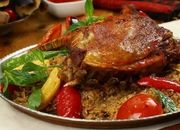 Döş Dolması