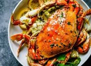 Dungeness Crab