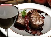 Entrecôte à la Bordelaise