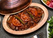 İskender Kebap