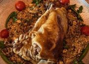 Kaburga Dolması