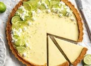Key Lime Pie