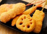 Kushikatsu