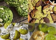 Matcha Tatlıları