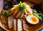 Miso Ramen