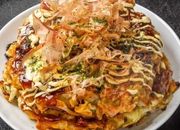 Okonomiyaki