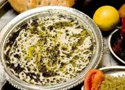 Peşkütan Çorbası