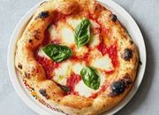 Pizza Napoletana