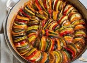 Ratatouille