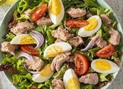 Salade Niçoise