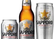 Sapporo Beer