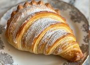 Sfogliatella