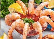 Shrimp Cocktail