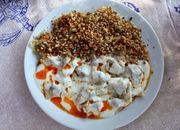 Sinop Mantısı