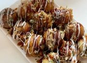 Takoyaki