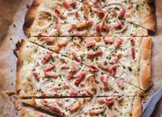 Tarte Flambée
