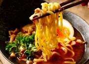 Tsukemen